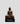 Brass Buddha Sculpture with Copper for Peace & Mindfulness – 6 Inch
