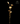 Brass Radiant Splendor Decorative Flowers – 37 Inch
