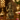 Shri Kamala Divine Brass Lakshmi Sculpture