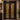 Ashta Lakshmi Brass Jali Door Panel | Sacred Prosperity Architectural Screen