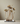 Flowers and Buds Table Decor – 16 Inch on Granite Base