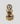 Laxmi Brass Idol – Exquisite Puja Room Murti (2" to 9")