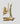Marvelous Ganesh Sculpture 18 Inch – Brass Idol on a Swing