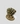 Panchmukhi Ganesh Brass Sculpture – 4.5 Inch
