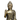 Vitarka Buddha Brass Idol | Enlightened Wisdom Meditation Sculpture