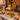 Raj Mandap Temple-Inspired Brass Pedestal Stand