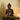 Prabuddha Buddha Brass Sculpture | Sacred Serenity Masterpiece