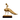 Regal Brass Peacock Sculpture – Grand Statement Décor Masterpiece