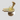 Divine Shiv Ling 4.1 Inch – Brass Idol of Lord Shiva