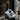 Ethereal Gaze Monumental Abstract Face Sculpture Contemporary Art