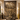 Cosmic Enlightenment Saptarishi Monumental Spiritual Brass Wall Sculpture (Sadhu & Kalash Set)