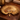 Radiant Palm Leaf Sculptural Brass Decorative Tray Statement Accent