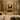 Aurex Hexa Luxury Brass Door Panel Jali Screen