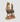 Brass Kamdhenu Idol with Semi-Precious Stone Work – 17 Inch
