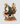 Brass Kamdhenu Idol with Semi-Precious Stone Work – 17 Inch