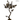 Brass Olive Tree Sculpture – Radiant Serenity, 59"