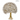 Brass Tree of Life Wall Hanging with Perched Birds – 46 Inch