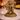 Veer Panchamukhi Hanuman Five-Faced Sacred Brass Idol