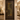 Madhurima Honeycomb Brass Jali Panel | Floral Bee Architectural Accent