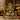 Raj Vinayak Divine Singhasan Brass Ganesha Sculpture