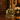 Shirdi Sai Baba Seated Blessing Brass Idol