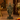 Sri Balaji Standing Venkateswara Brass Idol