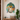 Serene Buddha Face Wall Art