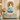 Buddha Aura Blessing Wall Mural