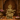 Veena Saraswati Lotus-Seated Brass Idol Sculpture