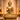Brass Aashirwaad Buddha Statue – Blessings of Peace, 16 Inch