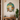 Serene Buddha Face Wall Art