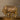 Brass Kamadhenu Sacred Cow 3-Inch