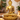 Prabuddha Buddha Brass Sculpture | Sacred Serenity Masterpiece
