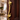 Divya Stambh Temple-Inspired Brass Door Handle