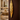 Linea Slim Minimal Vertical Brass Door Handle