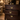Orchis Aura Brass Drawer Handle