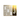 Vortexa Brass Wall Art Panel | Contemporary Geometric Luxury Statement