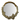 Écoraille Organic Bark-Inspired Sculptural Brass Mirror