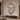 Ornatique Patterned Artisan Brass Mirror