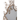 Ornatique Patterned Artisan Brass Mirror