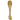 Simha Dwara Regal Lion Face Brass Door Handle