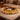 Kathal Leaf Ensemble Brass Sculptural Bowl
