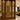 Vihang Vriksha Brass Jali Panel | Nature-Inspired Architectural Partition