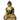 Ananda Vihar Buddha Brass Sculpture | Monumental Symbol of Inner Peace
