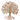 Suvarna Jeevan Vriksha Wall Art | Tree of Life Brass Heritage Décor