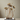 Flowers and Buds Table Decor – 16 Inch on Granite Base