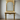 Ornate Mirror and Console Table Set – Elegant Design, 78 Inches