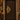 Custom Brass Floral Door Accent | Bespoke Luxury Metal Door Installation