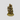 Radha Krishna Flute Idol – Brass Statue 6 Inch