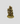 Radha Krishna Flute Idol – Brass Statue 6 Inch